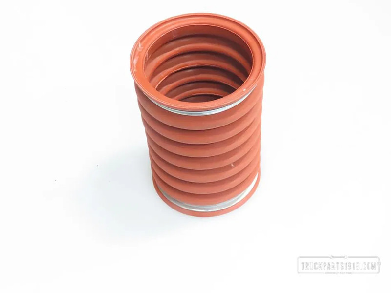 DAF Cooling System Intercooler slang DAF - Система охлаждения для Грузовиков: фото 1