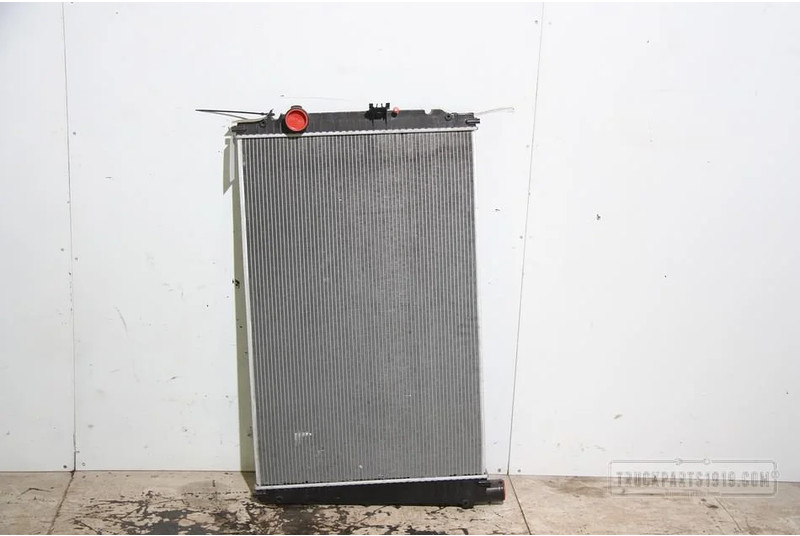 DAF Cooling System Radiator Daf CF - Радиатор для Грузовиков: фото 1 DAF Cooling System Radiator Daf CF - Радиатор для Грузовиков: фото 1