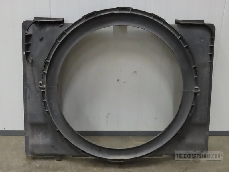 DAF Cooling System Windtunnel DAF CF - Вентилятор для Грузовиков: фото 1 DAF Cooling System Windtunnel DAF CF - Вентилятор для Грузовиков: фото 1