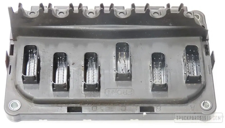 DAF Electrical System Chassis module DAF - Блок управления для Грузовиков: фото 1