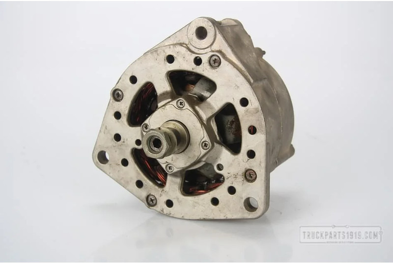 DAF Electrical System Dynamo - Генератор для Грузовиков: фото 1 DAF Electrical System Dynamo - Генератор для Грузовиков: фото 1