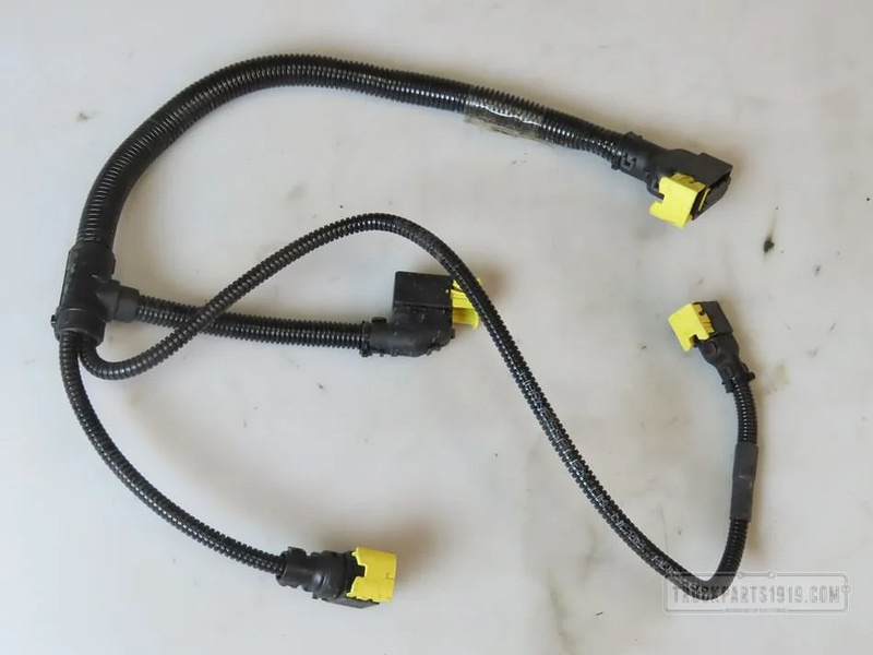 DAF Electrical System Kabelboom AdBlue DAF LF - Кабели/ Провода для Грузовиков: фото 1 DAF Electrical System Kabelboom AdBlue DAF LF - Кабели/ Провода для Грузовиков: фото 1