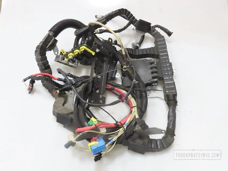 DAF Electrical System Motorkabelboom J2 B DAF MX - Кабели/ Провода для Грузовиков: фото 1 DAF Electrical System Motorkabelboom J2 B DAF MX - Кабели/ Провода для Грузовиков: фото 1