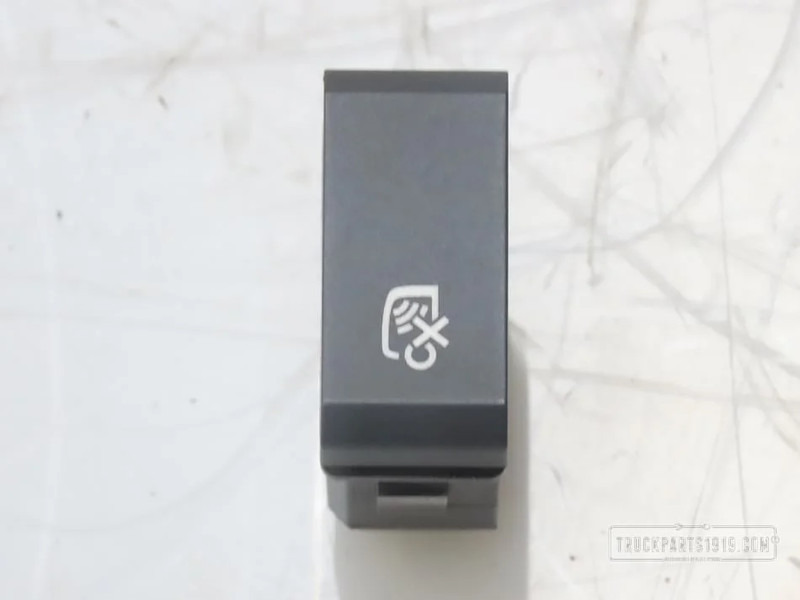 DAF Electrical System Schakelaar alarm detectie cabi - Приборная панель для Грузовиков: фото 1