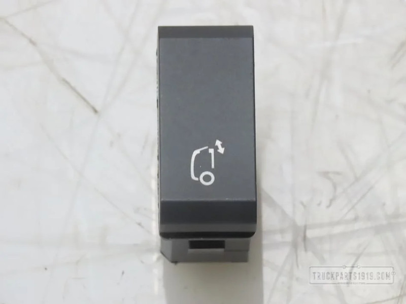 DAF Electrical System Schakelaar dakluik DAF - Приборная панель для Грузовиков: фото 1