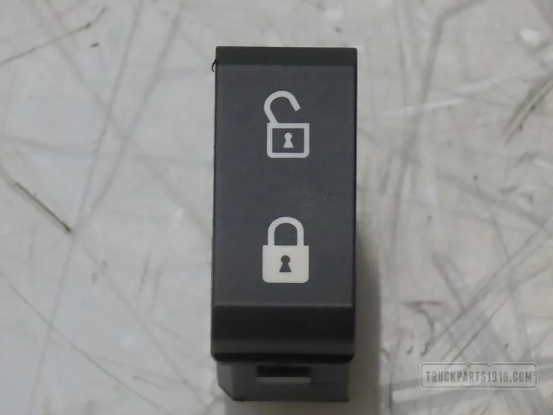 DAF Electrical System Schakelaar deurbediening DAF - Приборная панель для Грузовиков: фото 1