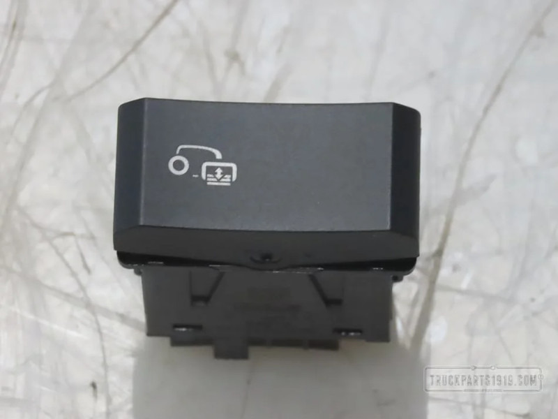 DAF Electrical System Schakelaar scherm dakluik DAF - Приборная панель для Грузовиков: фото 1