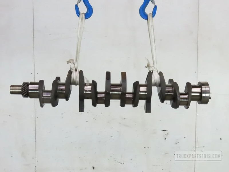 DAF Engines & Parts Krukas DHTD 825 - Коленчатый вал для Грузовиков: фото 1 DAF Engines & Parts Krukas DHTD 825 - Коленчатый вал для Грузовиков: фото 1