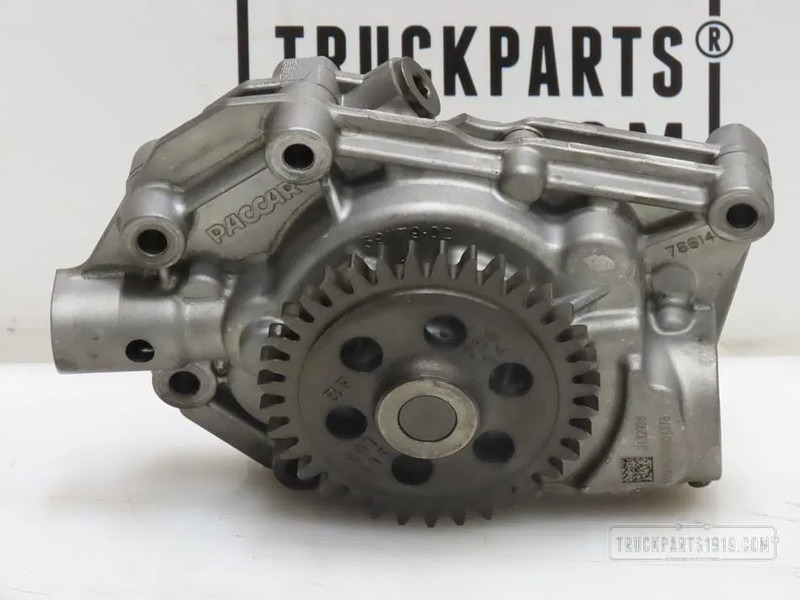 DAF Engines & Parts Oliepomp DAF - Двигатель и запчасти для Грузовиков: фото 1 DAF Engines & Parts Oliepomp DAF - Двигатель и запчасти для Грузовиков: фото 1