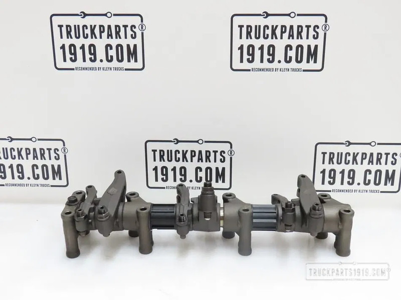 DAF Engines & Parts Tuimelaaras DAF MX13 - Блок цилиндров для Грузовиков: фото 1