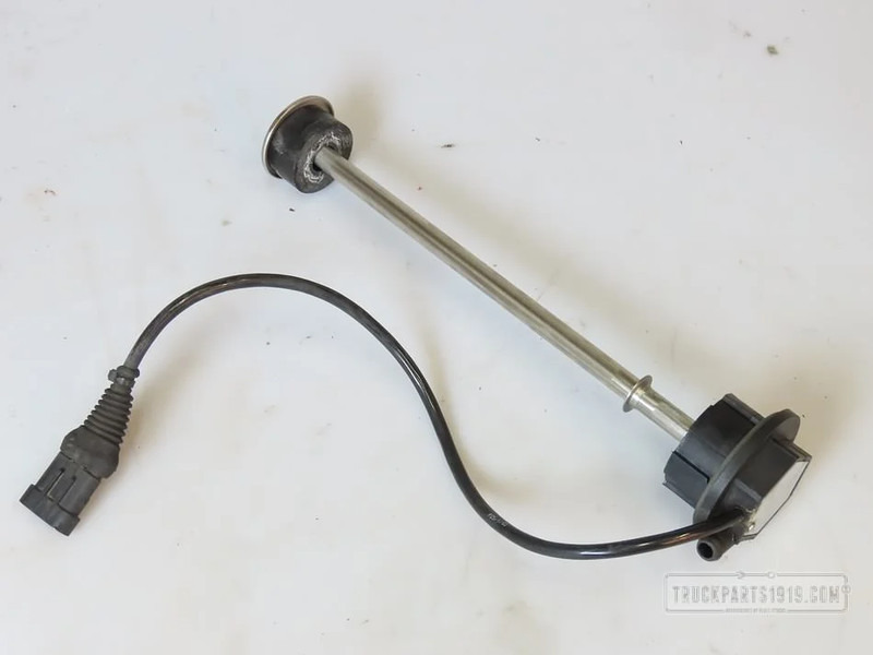 DAF Exhaust System AdBlue tankvlotter DAF - Выхлопная система для Грузовиков: фото 1 DAF Exhaust System AdBlue tankvlotter DAF - Выхлопная система для Грузовиков: фото 1