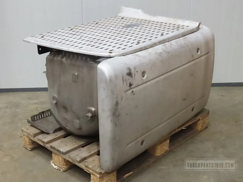 DAF Exhaust System Katalysator DAF - Катализатор для Грузовиков: фото 1
