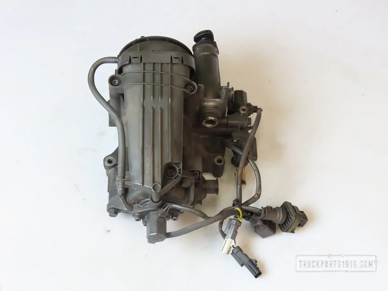 DAF Fuel System Brandstoffilterhuis DAF MX 11 - Топливная система для Фургонов: фото 1 DAF Fuel System Brandstoffilterhuis DAF MX 11 - Топливная система для Фургонов: фото 1