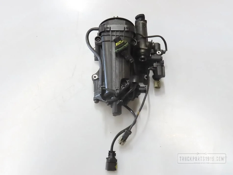 DAF Fuel System Brandstoffilterhuis DAF MX 11 - Топливная система для Фургонов: фото 1 DAF Fuel System Brandstoffilterhuis DAF MX 11 - Топливная система для Фургонов: фото 1