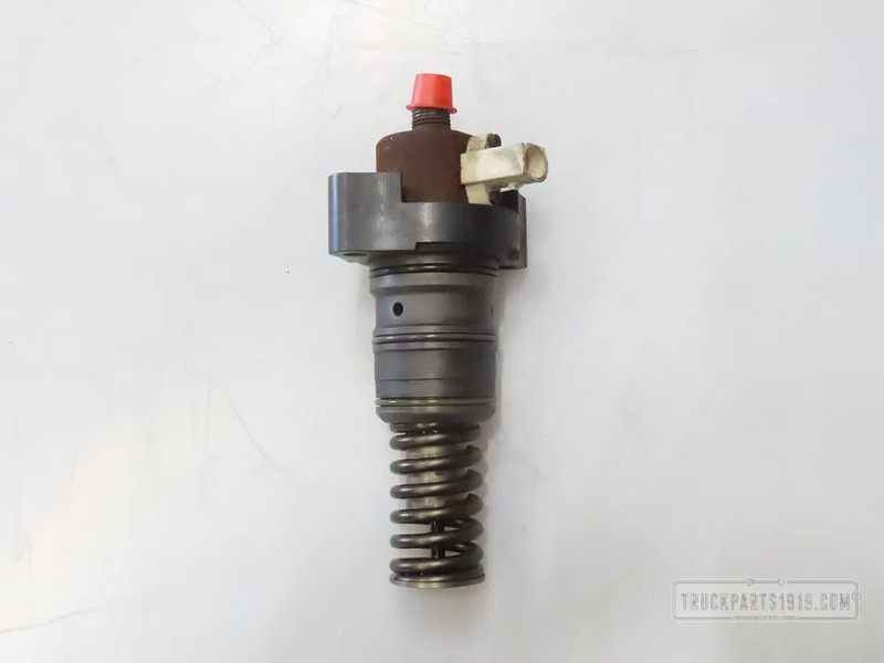 DAF Fuel System Brandstofpomp DAF - Топливный насос для Грузовиков: фото 1 DAF Fuel System Brandstofpomp DAF - Топливный насос для Грузовиков: фото 1