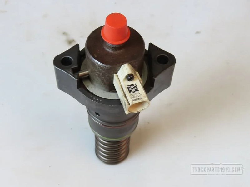 DAF Fuel System Brandstofpomp DAF - Топливный насос для Грузовиков: фото 1 DAF Fuel System Brandstofpomp DAF - Топливный насос для Грузовиков: фото 1