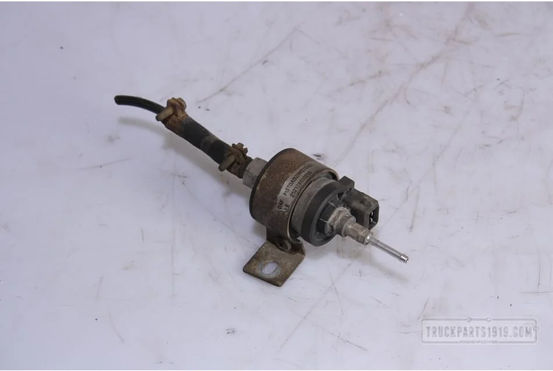 DAF Fuel System Brandstofpomp standkachel - Топливный насос для Грузовиков: фото 1 DAF Fuel System Brandstofpomp standkachel - Топливный насос для Грузовиков: фото 1