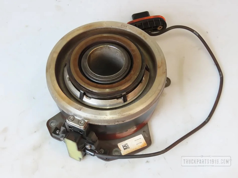DAF Gearbox & Clutch Parts Koppelingsdruklager DAF - Сцепление и запчасти для Грузовиков: фото 1