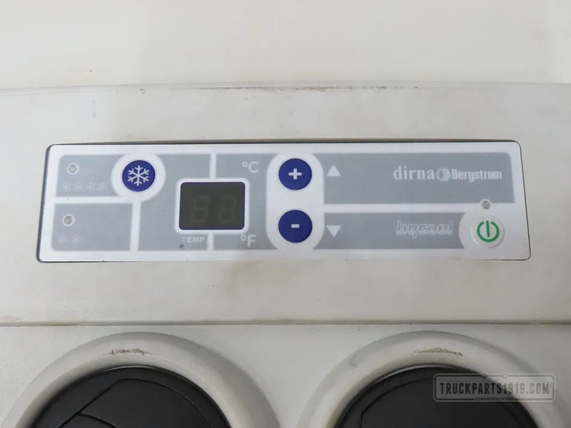 DAF Heating, Ventilation & AC Dak airco unit DAF XF - Отопление/ Вентиляция для Грузовиков: фото 3 DAF Heating, Ventilation & AC Dak airco unit DAF XF - Отопление/ Вентиляция для Грузовиков: фото 3