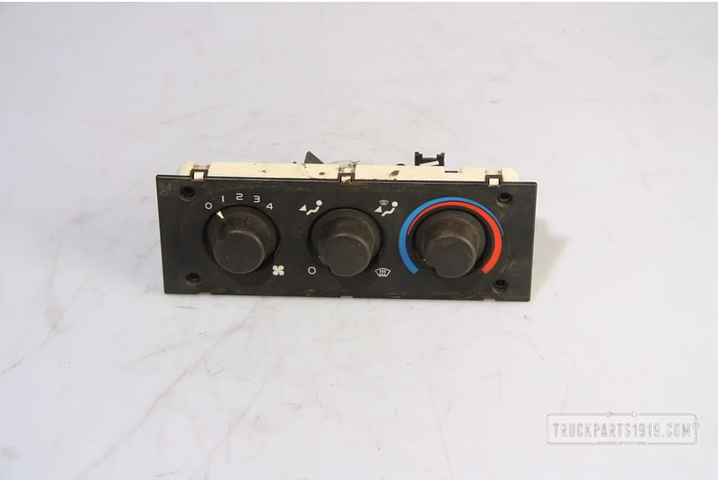 DAF Heating, Ventilation & AC Kachel AC bediening DAF XF105 - Отопление/ Вентиляция для Грузовиков: фото 1