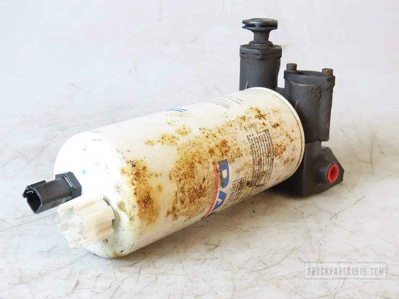 DAF LF Filters Waterseperator DAF - Топливный фильтр для Грузовиков: фото 1 DAF LF Filters Waterseperator DAF - Топливный фильтр для Грузовиков: фото 1