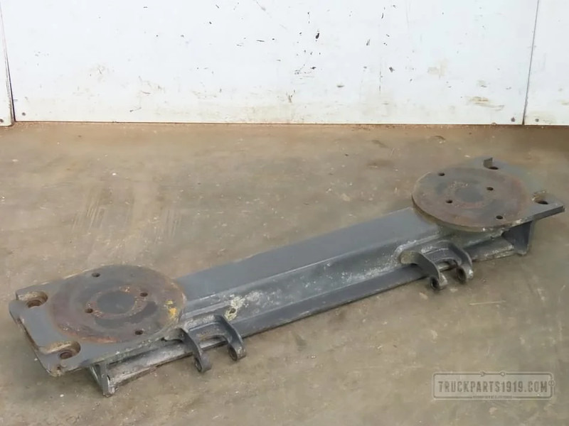 DAF Suspension Parts Luchtveringsbalk DAF LF - Воздушная подвеска для Грузовиков: фото 1 DAF Suspension Parts Luchtveringsbalk DAF LF - Воздушная подвеска для Грузовиков: фото 1