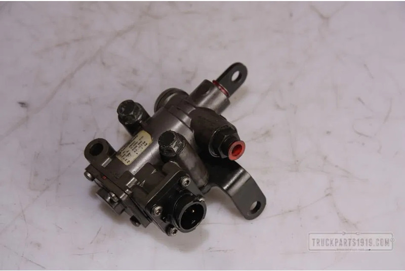 Diversen NORGREN Engines & Parts MAN Drukregelventiel EGR Used - Двигатель и запчасти для Грузовиков: фото 1 Diversen NORGREN Engines & Parts MAN Drukregelventiel EGR Used - Двигатель и запчасти для Грузовиков: фото 1