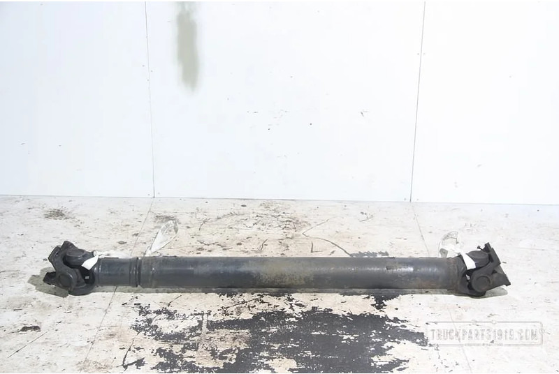 Iveco Axle & Steering Parts Aandrijfas Iveco - Приводный вал для Грузовиков: фото 1 Iveco Axle & Steering Parts Aandrijfas Iveco - Приводный вал для Грузовиков: фото 1