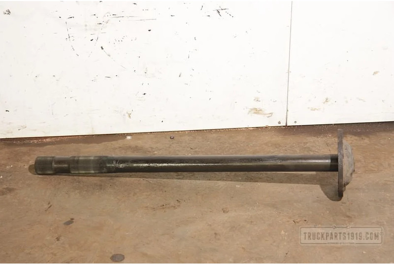 Iveco Axle & Steering Parts Steekas Iveco L=99.5 - Приводный вал для Грузовиков: фото 1 Iveco Axle & Steering Parts Steekas Iveco L=99.5 - Приводный вал для Грузовиков: фото 1