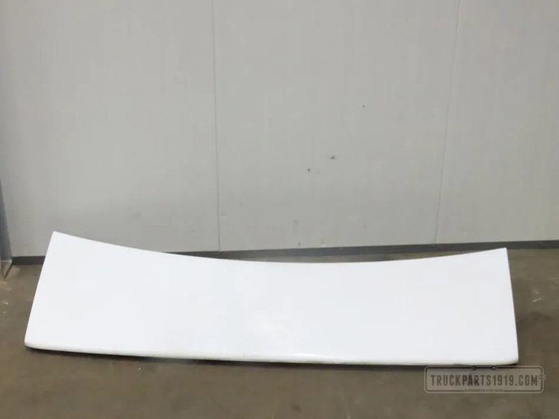 Iveco Body & Chassis Parts Dakspoiler Iveco Stralis - Аэродинамика/ Спойлеры для Грузовиков: фото 1 Iveco Body & Chassis Parts Dakspoiler Iveco Stralis - Аэродинамика/ Спойлеры для Грузовиков: фото 1