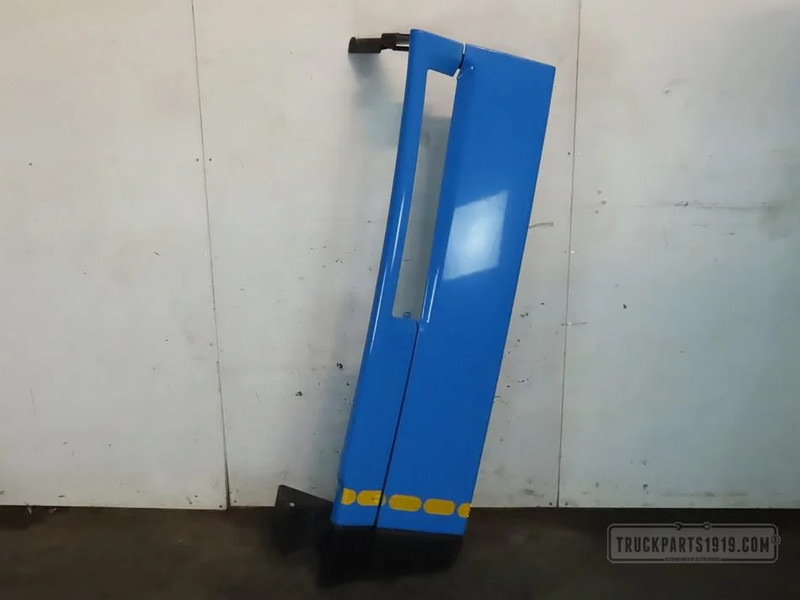 Iveco Body & Chassis Parts Zijfender Li. Iveco Stralis - Крыло для Грузовиков: фото 1 Iveco Body & Chassis Parts Zijfender Li. Iveco Stralis - Крыло для Грузовиков: фото 1