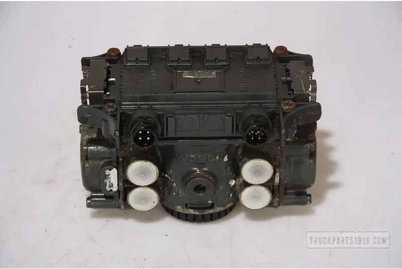 Iveco Brake System Achteras modulator Iveco - Детали тормозной системы для Грузовиков: фото 1 Iveco Brake System Achteras modulator Iveco - Детали тормозной системы для Грузовиков: фото 1