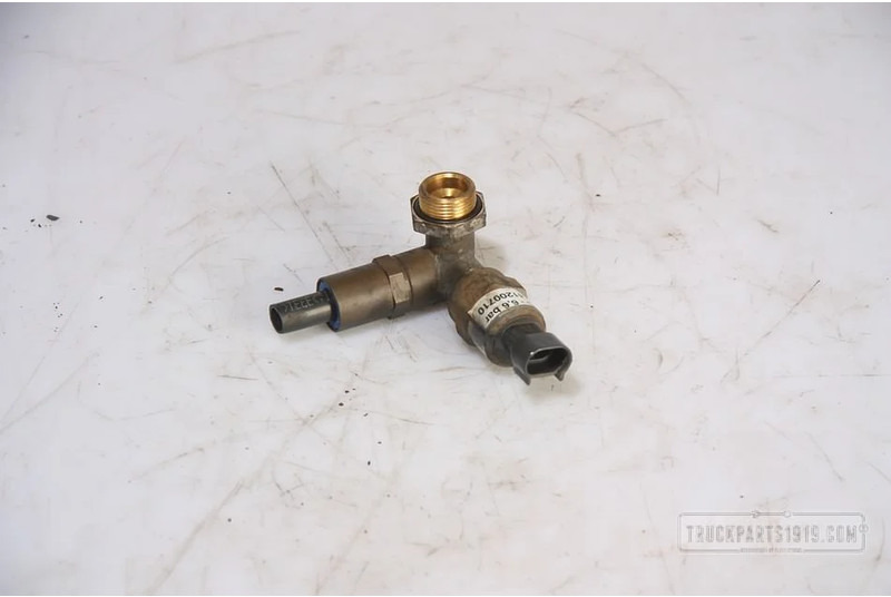 Iveco Compressed Air System Iveco Luchtdruksensor Used - Детали тормозной системы для Грузовиков: фото 1 Iveco Compressed Air System Iveco Luchtdruksensor Used - Детали тормозной системы для Грузовиков: фото 1