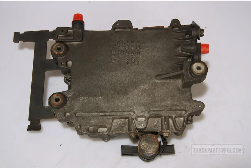 Iveco Electrical System ECU module - Блок управления для Грузовиков: фото 1 Iveco Electrical System ECU module - Блок управления для Грузовиков: фото 1