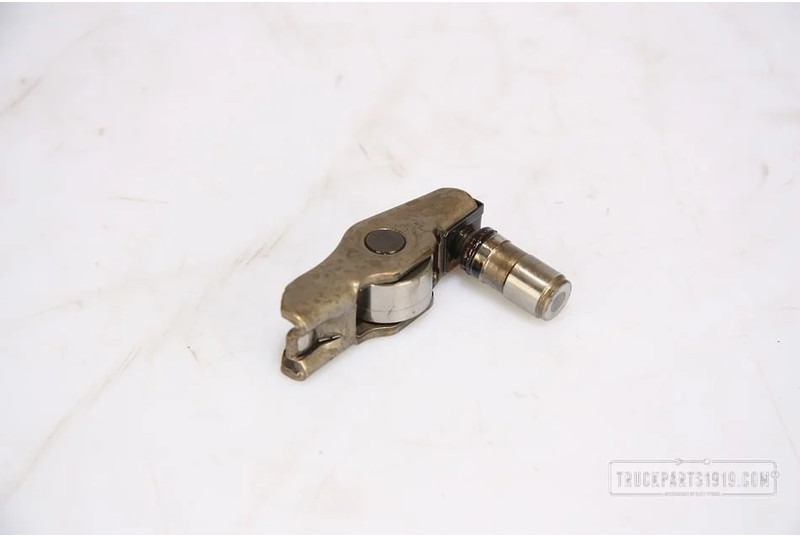 Iveco Engines & Parts Tuimelaar Iveco 3.0HPI - Головка блока для Грузовиков: фото 1