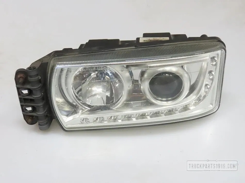 Iveco Lighting Koplamp Li. Iveco - Передняя фара для Грузовиков: фото 1 Iveco Lighting Koplamp Li. Iveco - Передняя фара для Грузовиков: фото 1