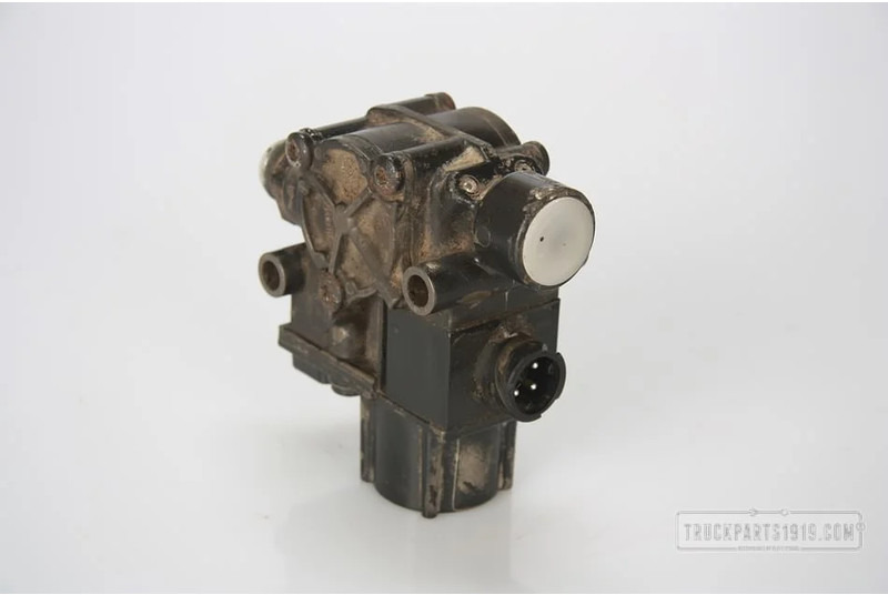 KNORR-BREMSE Brake System Drukregelklep ABS - Детали тормозной системы для Грузовиков: фото 1