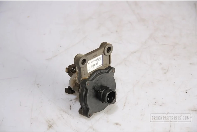 KNORR-BREMSE Suspension Parts Hoogtesensor Volvo - Воздушная подвеска для Грузовиков: фото 1 KNORR-BREMSE Suspension Parts Hoogtesensor Volvo - Воздушная подвеска для Грузовиков: фото 1