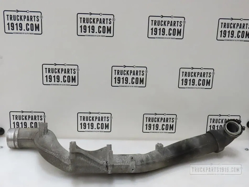 MAN 51.09411.6085 | Inlaatpijp - Двигатель и запчасти для Грузовиков: фото 1