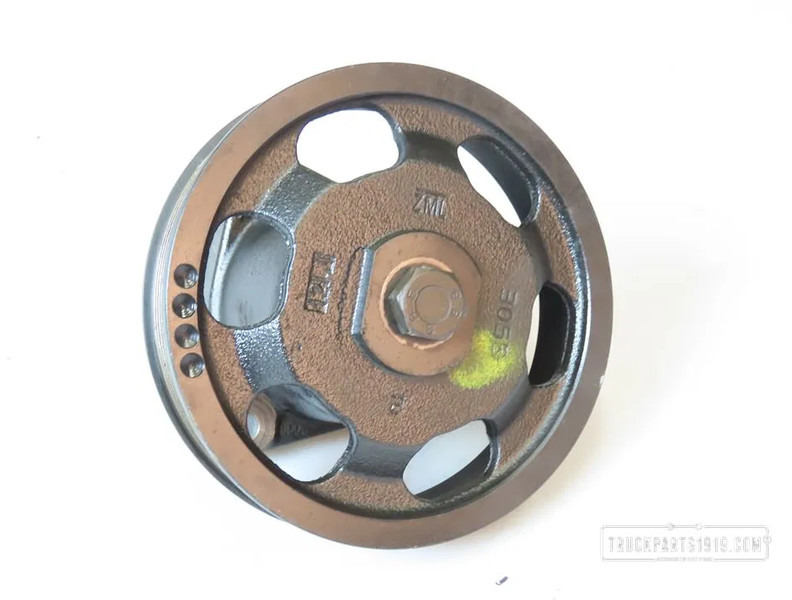 MAN 51.38507.0070 | Lagerhuis voor PTO - Двигатель и запчасти для Грузовиков: фото 1