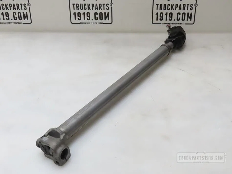 MAN 81.46112.6156 | Stuuras tussenstuk - Рулевое управление для Грузовиков: фото 1 MAN 81.46112.6156 | Stuuras tussenstuk - Рулевое управление для Грузовиков: фото 1