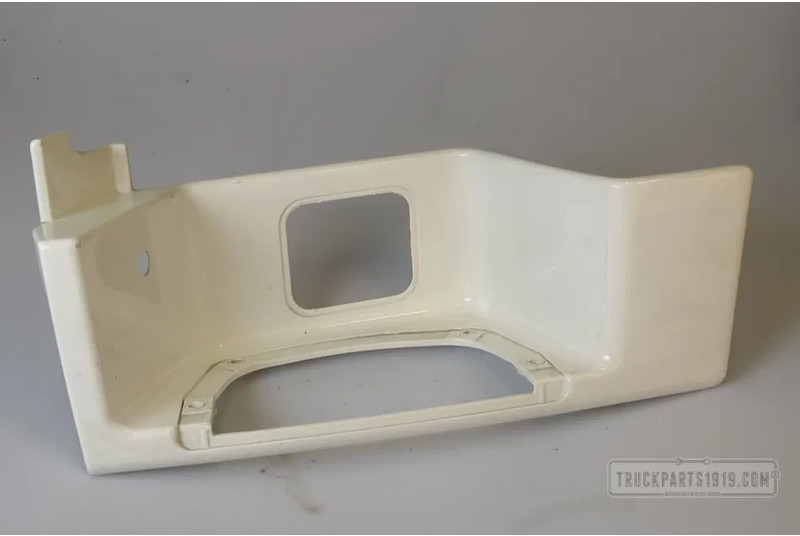 MAN 81.61510.0643 | Opstapbak Li. TG - Кузов и экстерьер для Грузовиков: фото 1 MAN 81.61510.0643 | Opstapbak Li. TG - Кузов и экстерьер для Грузовиков: фото 1