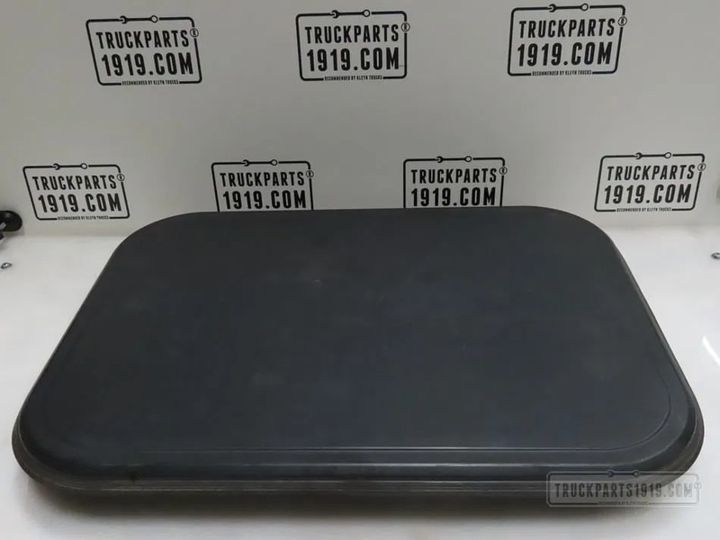 MAN 81.62941.6069 | Dakluik - Кузов и экстерьер для Грузовиков: фото 1 MAN 81.62941.6069 | Dakluik - Кузов и экстерьер для Грузовиков: фото 1