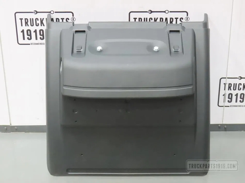 MAN 81.66410.6604 | Spatbord achter - Кузов и экстерьер для Грузовиков: фото 1 MAN 81.66410.6604 | Spatbord achter - Кузов и экстерьер для Грузовиков: фото 1