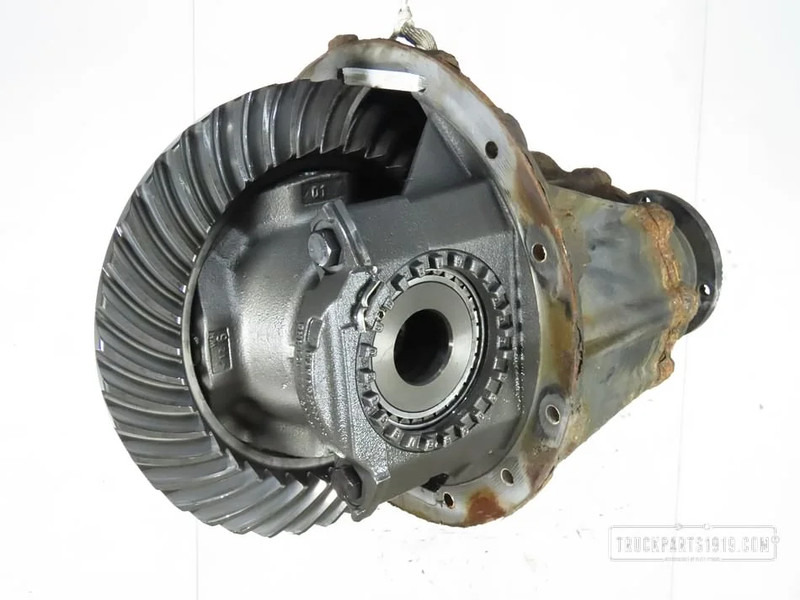 MAN Axle & Steering Parts Differentieel R=2.714 HY-1350 - Дифференциал для Грузовиков: фото 1 MAN Axle & Steering Parts Differentieel R=2.714 HY-1350 - Дифференциал для Грузовиков: фото 1