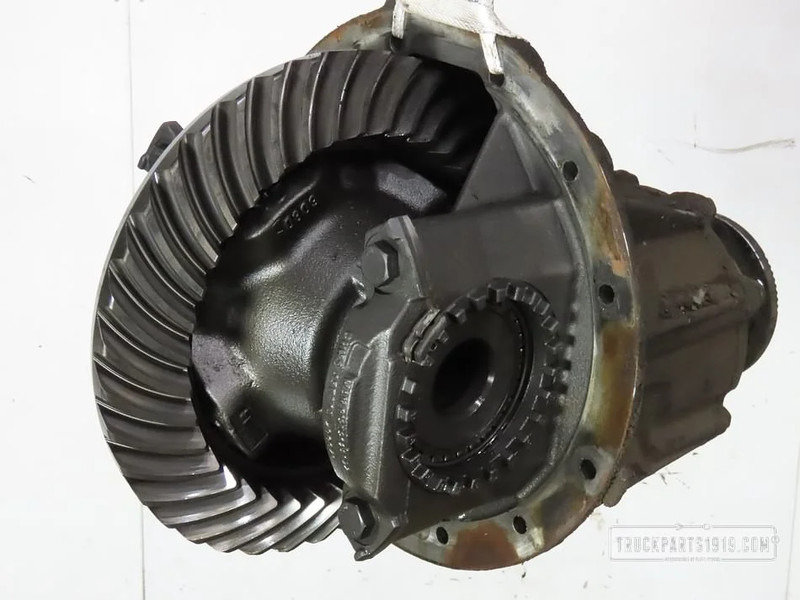 MAN Axle & Steering Parts Differentieel R=2.714 HY1350 - Дифференциал для Грузовиков: фото 1 MAN Axle & Steering Parts Differentieel R=2.714 HY1350 - Дифференциал для Грузовиков: фото 1