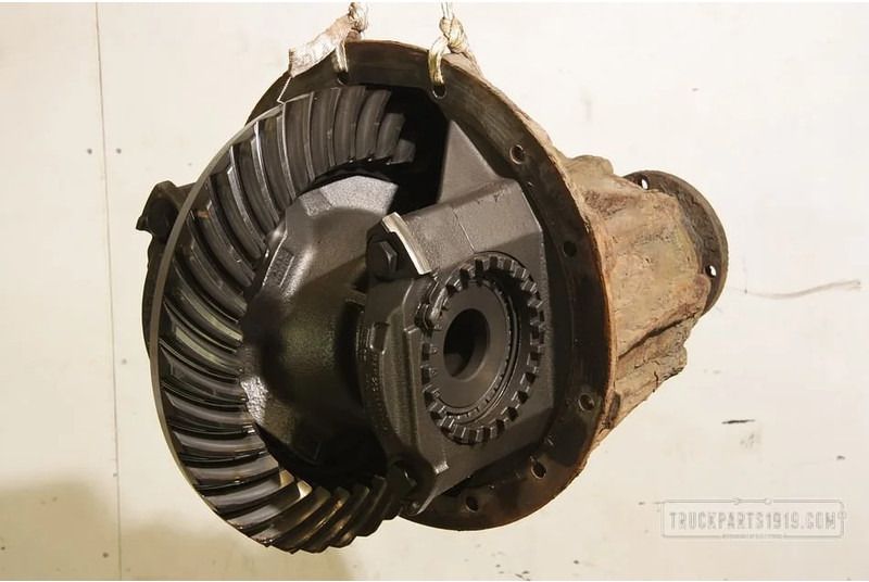 MAN Axle & Steering Parts Differentieel R=3.083 HY1350 M - Дифференциал для Грузовиков: фото 1 MAN Axle & Steering Parts Differentieel R=3.083 HY1350 M - Дифференциал для Грузовиков: фото 1