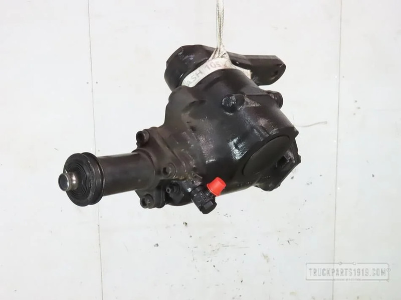 MAN Axle & Steering Parts Stuurhuis - Насос гидроусилителя для Грузовиков: фото 1 MAN Axle & Steering Parts Stuurhuis - Насос гидроусилителя для Грузовиков: фото 1