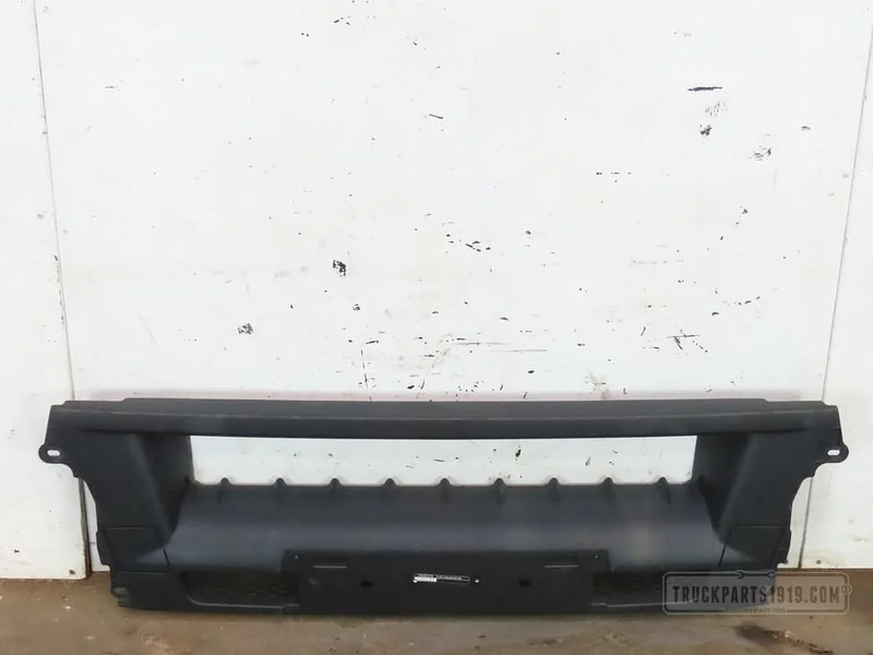 MAN Body & Chassis Parts Bumperdeel midden TGS - Бампер для Грузовиков: фото 1