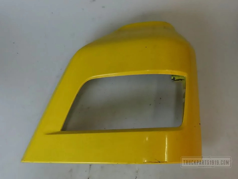 MAN Body & Chassis Parts Bumperzijdeel Li. top - Угол бампера для Грузовиков: фото 1